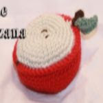 PATRON GRATIS MANZANA AMIGURUMI 20949