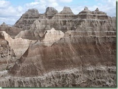 Badlands