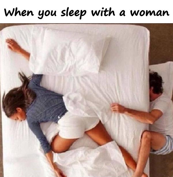 Only Women Will Understand This