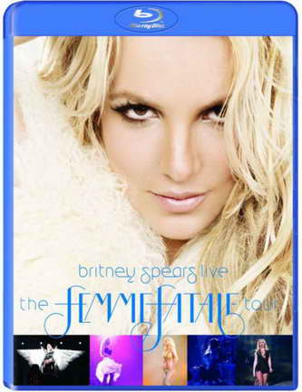 Britney Spears Live The Femme Fatale Tour 2011 BRRip 300mkv