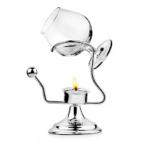 Cognac warmer