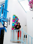 SANTORINI PARK PHOTO DIARY II. / January 29, 2013 / Posted in Santorini Park . (photo copy)