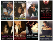 Jessica Sorensen - Blog ufficiale