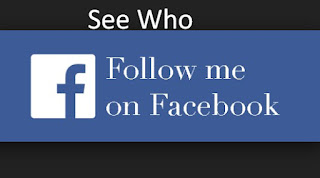 Who follows me on Facebook?
