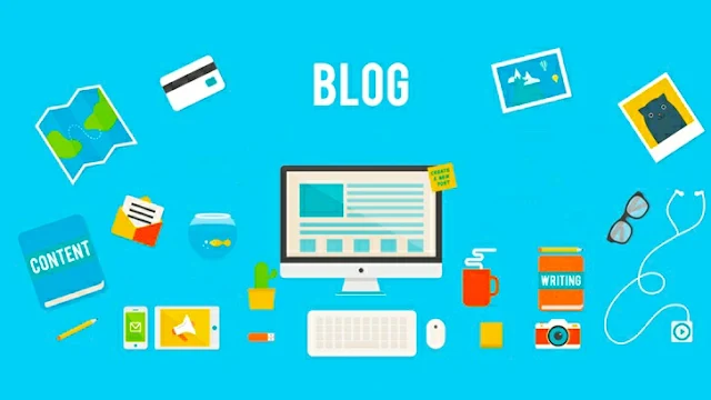 Cara Membuat Blog Gratis Di Blogger.com Update 2020