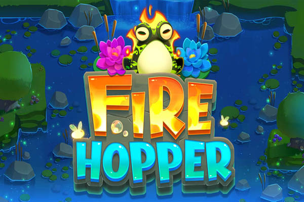 Ulasan Slot Fire Hooper (Push Gaming)