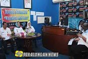 Angkat Batik Tegalan, Pemkot Bangun Kampung Batik, Berikut Informasinya