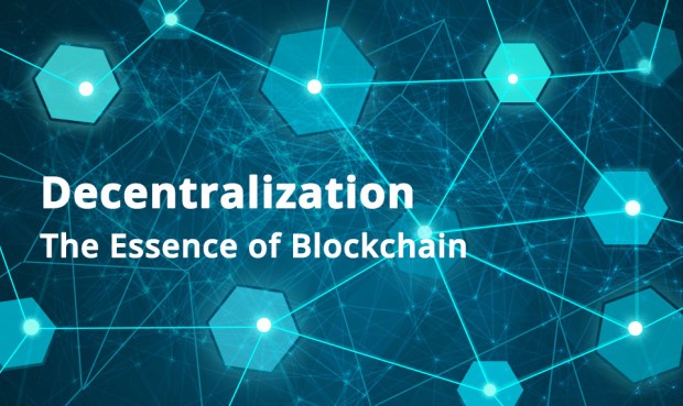 The Role of Blockchain in a Decentralized World