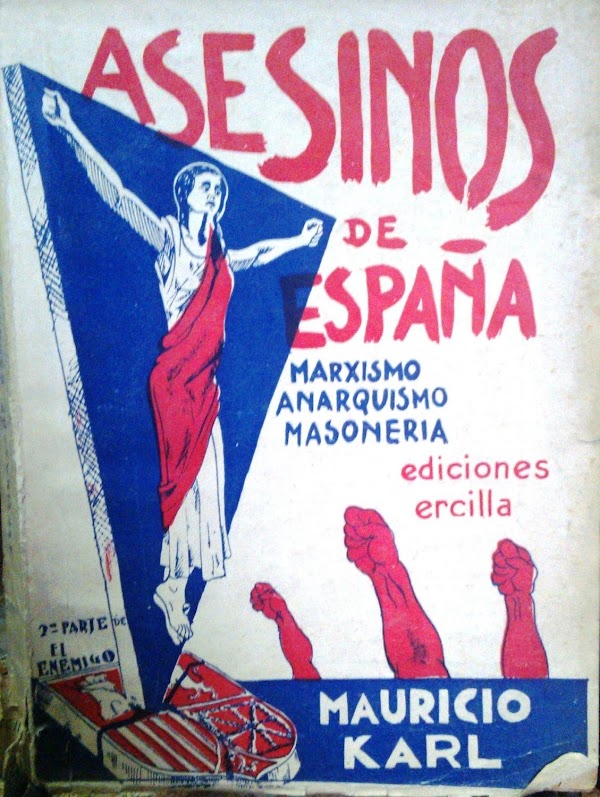 La delación: miseria moral y control social en el primer franquismo.