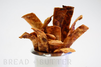 Recipes  Wonton Wrappers on Sweet Wonton Crisps Wonton Wrappers Cut Into Slices Or Left