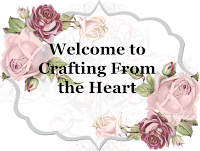Crafting from the Heart Badge