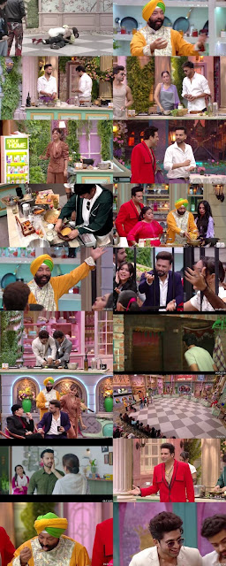 Laughter Chefs Season 2 19th July 2025 Full Episode 51 Free Download