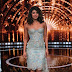 Priyanka Chopra Sexy Photos in Strapless Dress at a TV Reality Show