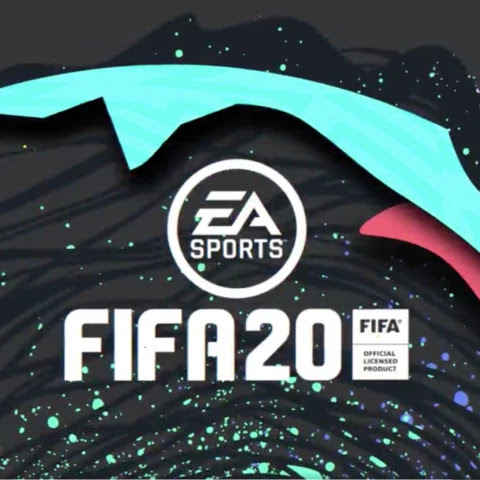 EA Sports: FIFA 20