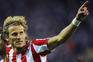 Diego Forlan