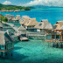 Hilton Bora Bora: a window overlooking the world's most beautiful islands