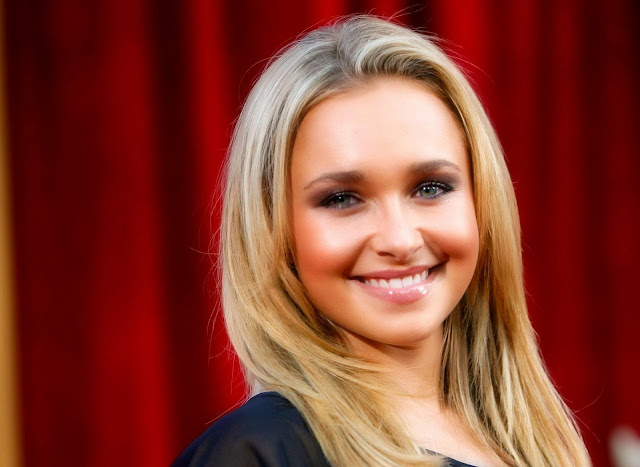 Hayden Panettiere HD Wallpaper