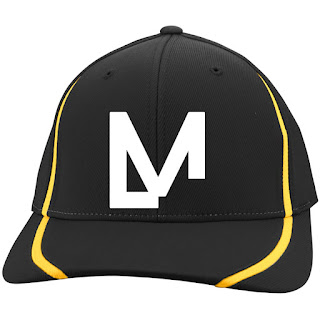 LM Premium Flexfit Colorblock Cap for Him