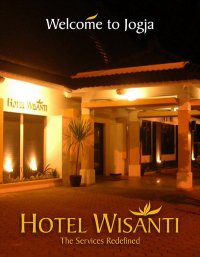 hotel wisanti