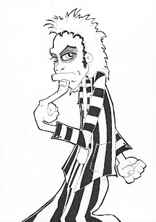 Beetlejuice