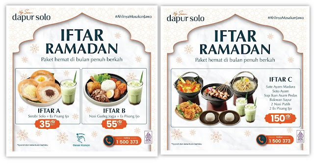 paket-iftar-dapur-solo