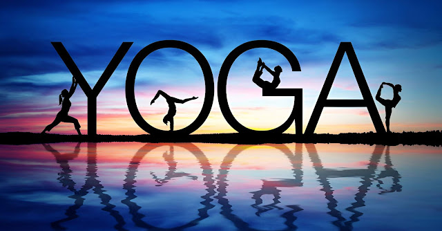 Common Types of Yoga