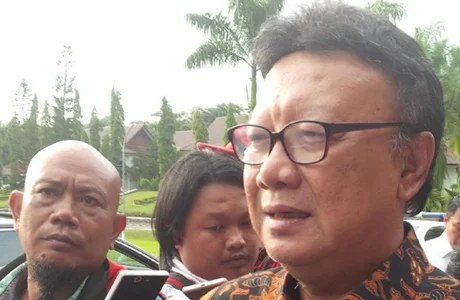 PNS Terlibat Ormas Anti-Pancasila Diminta Mengundurkan Diri, Mendagri: Kepala Daerah Harus Redam Paham Anti-Pancasila