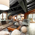 Warm Interior Design Idea From French Alps 2016