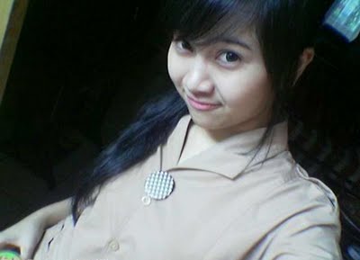 Cewek SMA Cantik