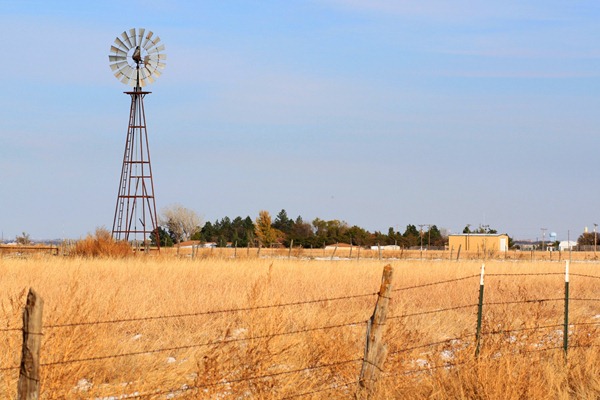 windmill