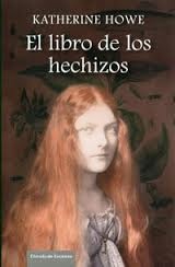 El libro de los hechizos