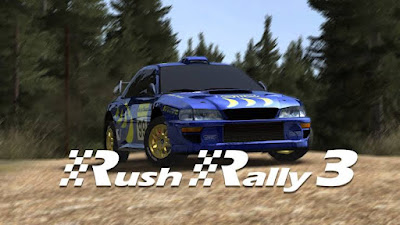 Rush Rally 3