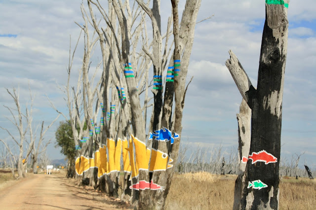 Winton Wetlands