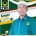 Caleg DPRD Kabupaten Bima Dari Partai PBB Nomor Urut 5, Pilih Kampanye Sederhana Dan Unik 