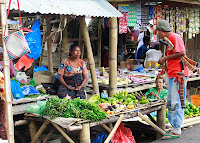 Parang, Klewang, Badik Nagekeo