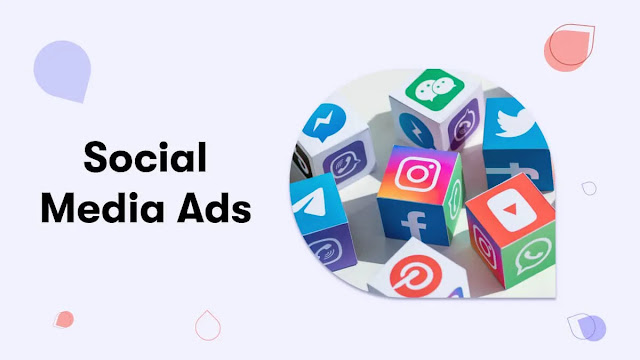 Social media and advertisement