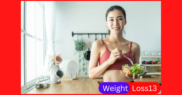 WEIGHT LOSS TIPS