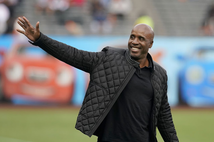 Barry Bonds Almost Signed With The Yankees