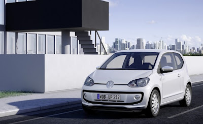 2012 Volkswagen Up! Review, Price, Interior, Exterior, Engine5