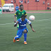 Efosa; the new golden boy at Rivers United