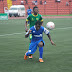 Efosa; the new golden boy at Rivers United