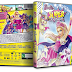 Capa DVD Barbie Super Princesa