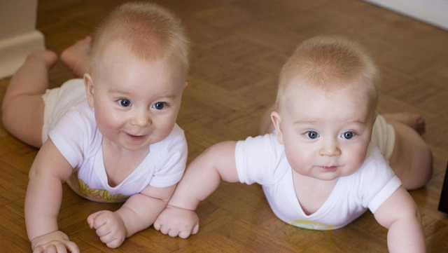 Tips, How To Get Twins