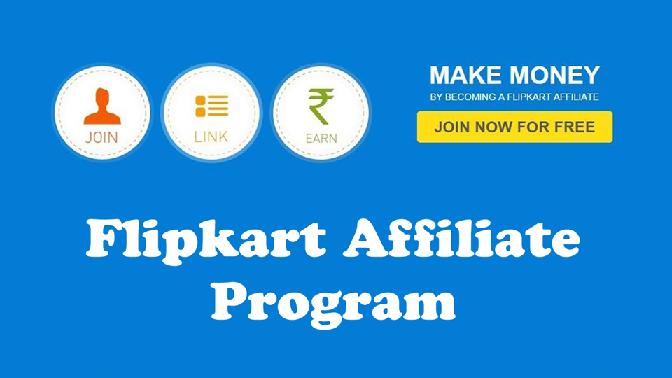 Flipkart Affiliate Program - Pro Tips to Make Rs 50,000 Per Month