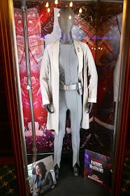 Rachel McAdams in Doctor Strange Multiverse of Madness Christine Palmer costume