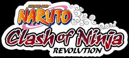 Naruto WII