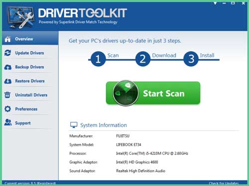 Cara Backup Driver Windows 7, 8, 8.1 dan 10