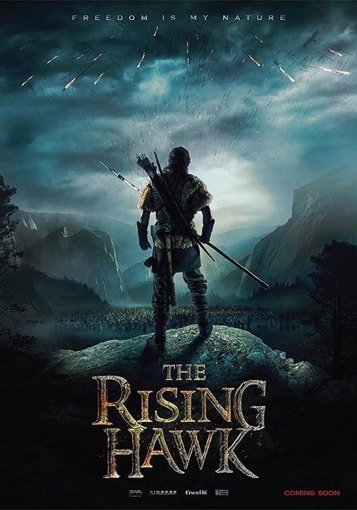 The Rising Hawk 2019 Film Completo Online Gratis