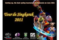 Tour de Singkarak 2011