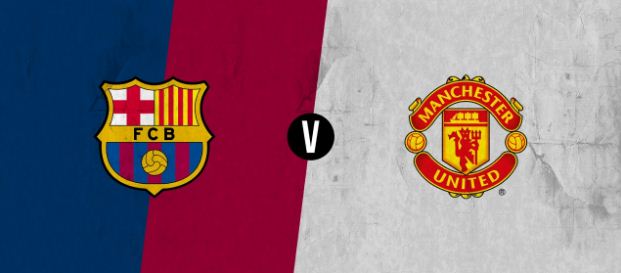 Siaran Langsung Barcelona vs Manchester United ICC 2017 - Live Streaming
